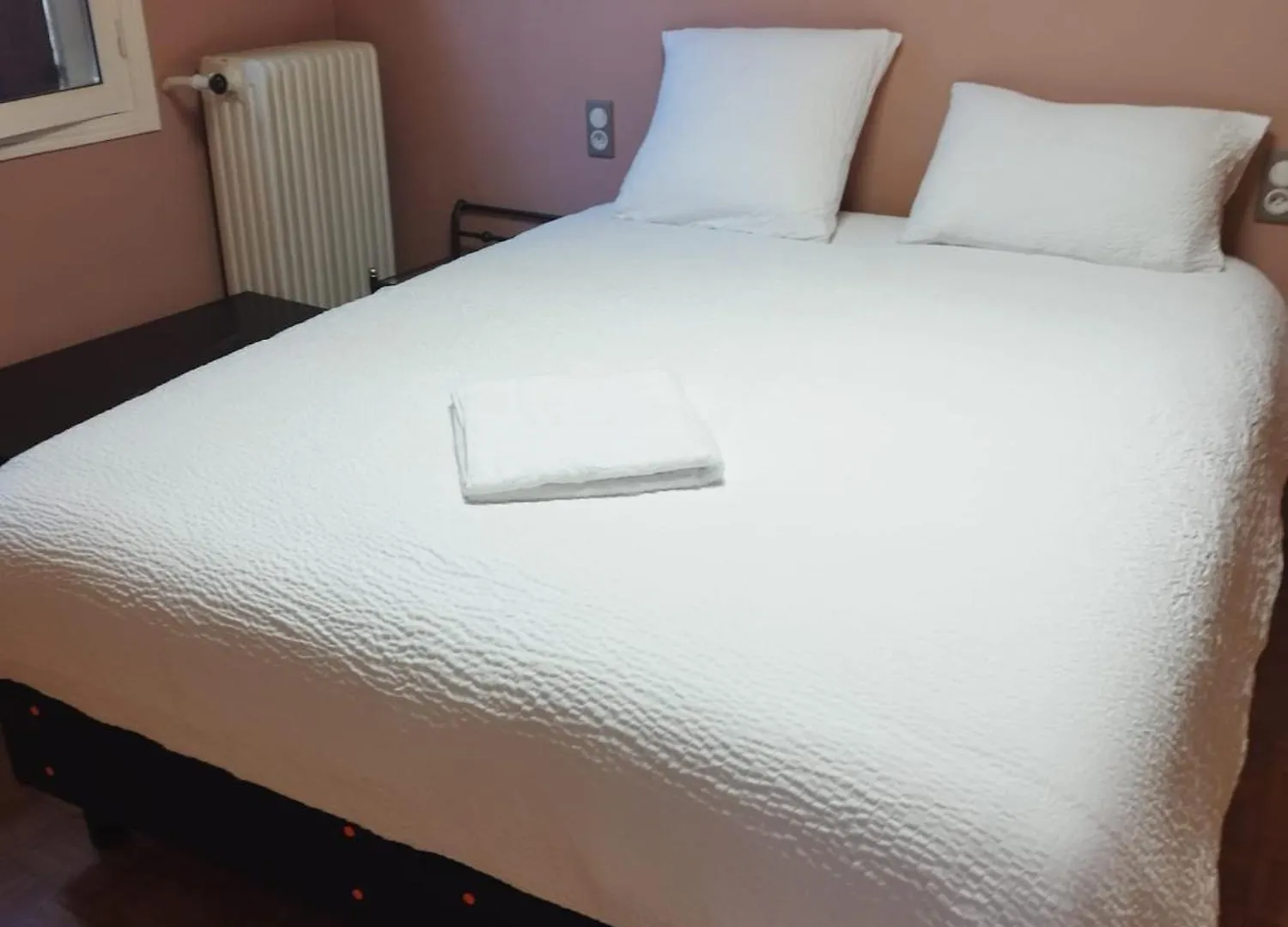 Appart'Hotel Des 3 Vallees Le Pied A Terre Seranon
