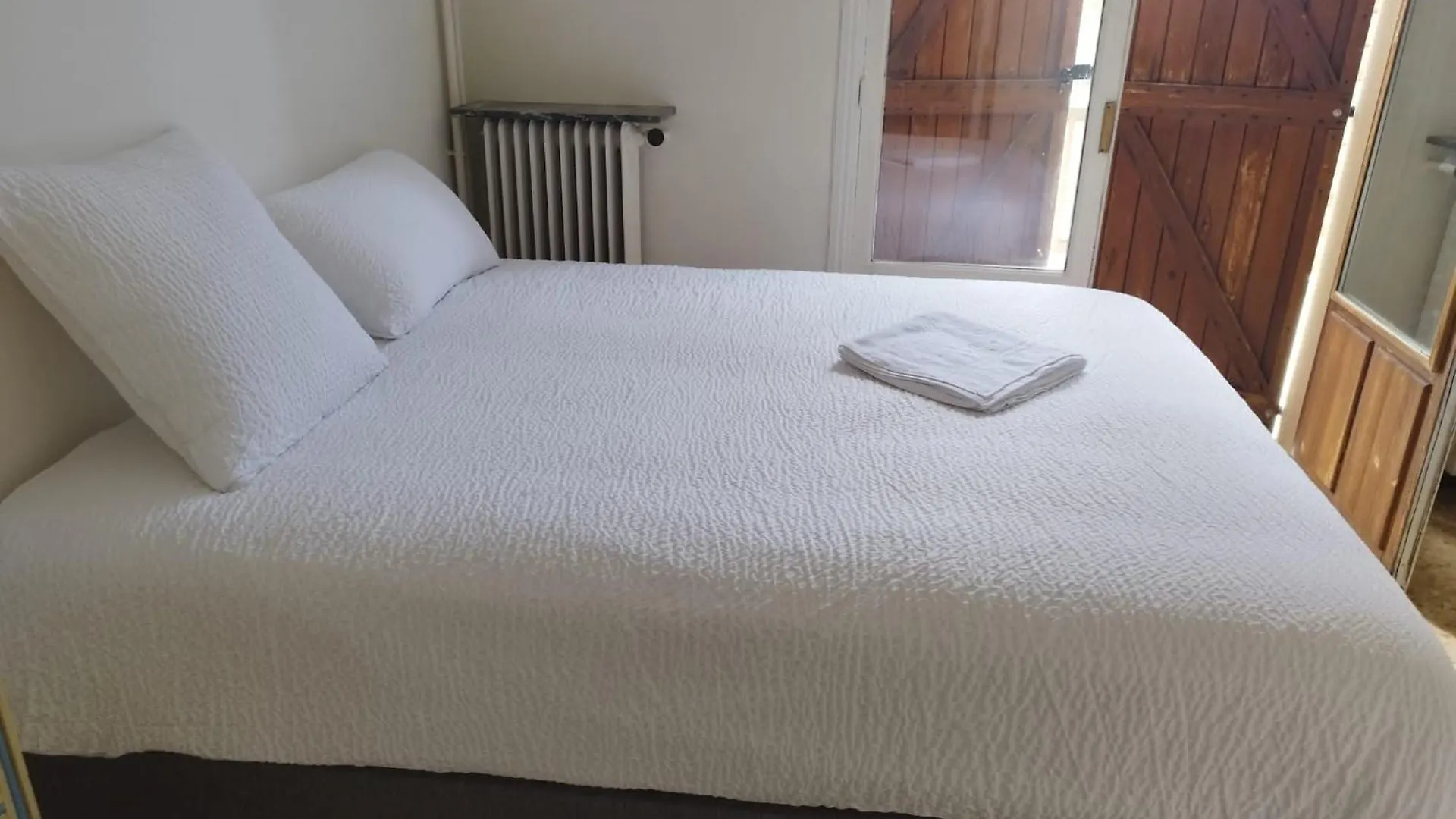 Apartment Appart'Hotel Des 3 Vallees Le Pied A Terre Seranon